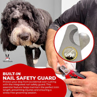 Warren London Nail Clippers Nail Clippers for Dogs