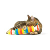 Huxley & Kent Cat Toys Purrrties Kicker Cat Toy