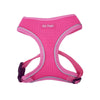Barker's Bowtique Barker's Bowtique - Hip Doggie-Old Header Cards- Ultra Comfort Harness-Pink: XS