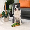 Hugsmart Products Inc Hugsmart Products Inc - HugSmart Pet - Jungle Tails | Crocodiles - Dog Plush Toy