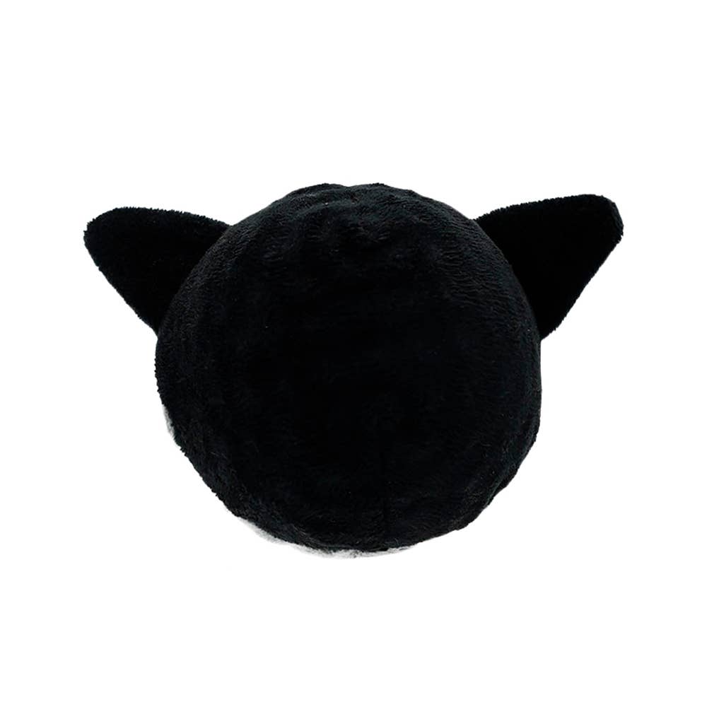 Hugsmart Products Inc dog toys Howloween Night Vampire Ball Dog Toy