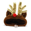 Dogo Pet Hats Christmas Rudolph Dog Hat