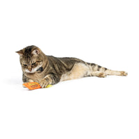Huxley & Kent Cat Toys Roscos Fluffer Puffs Cat Toy