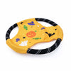 Halloween Rope Gliderz Catch & Retrieve Tug Dog Toy