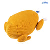 PAWTY Dog Toys dog toys Stuffed Turkey Yummy Plush Interactive Dog Toy Set