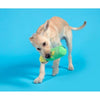 BARK dog toys Flingles Can Plush Dog Toy