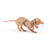 Huxley & Kent Huxley & Kent - Tiny Tuff Santa's Milk: One Size