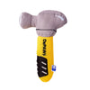 PAWTY Dog Toys dog toys Took Kit Hammer Canvas Squeak Dog Toy