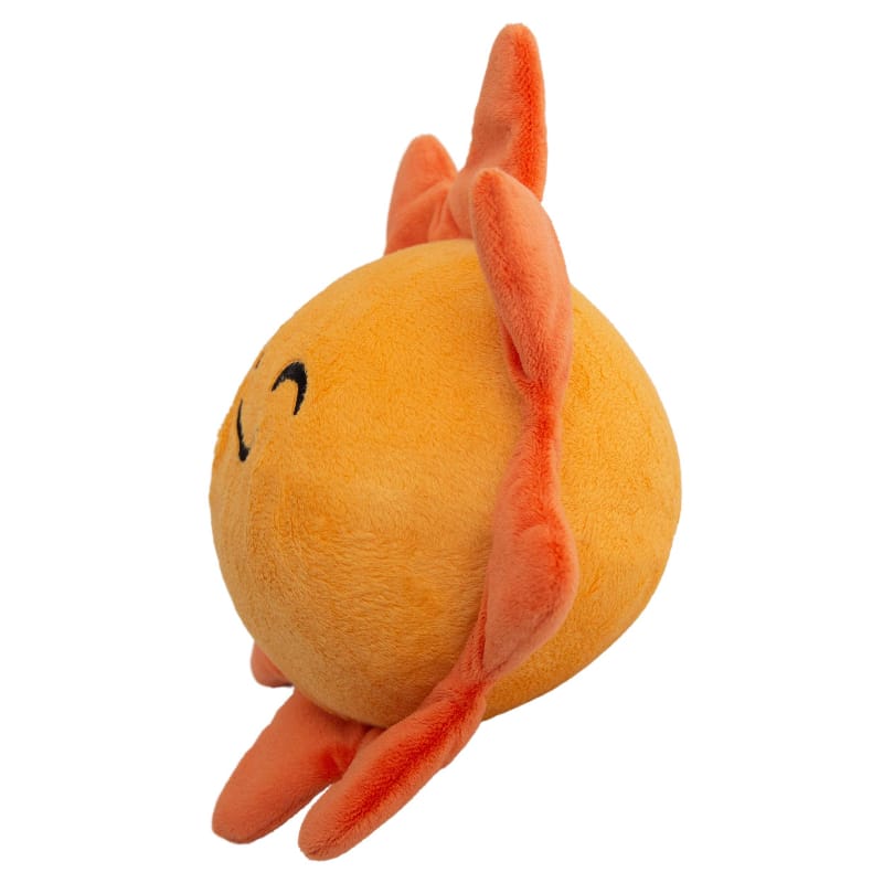 SnugArooz dog toys Sweet Sunshine (with Ball Inside) Plush Dog Toy - 5"