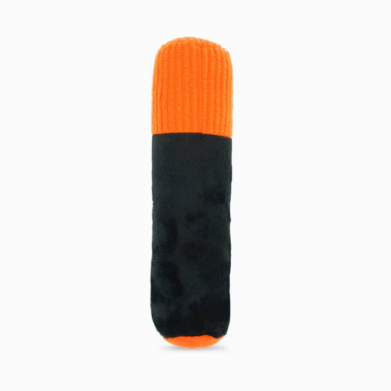 Hugsmart Products Inc Dog Toys Pooch Academy Marker Pen Plush Squeaky Dog Toy