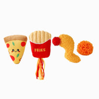 Hugsmart Products Inc Hugsmart Products Inc - HugSmart Pet - Kitten Party | Purrfect Bites  - Cat Toy