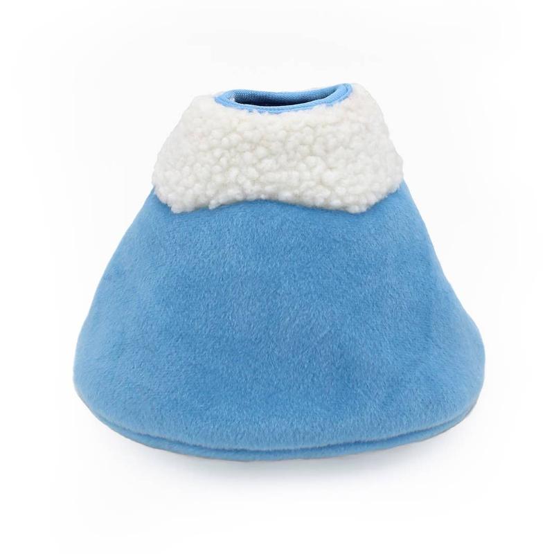 ZippyPaws dog toys Yeti Mountain Holiday Burrow Christmas Interactive Dog Toy