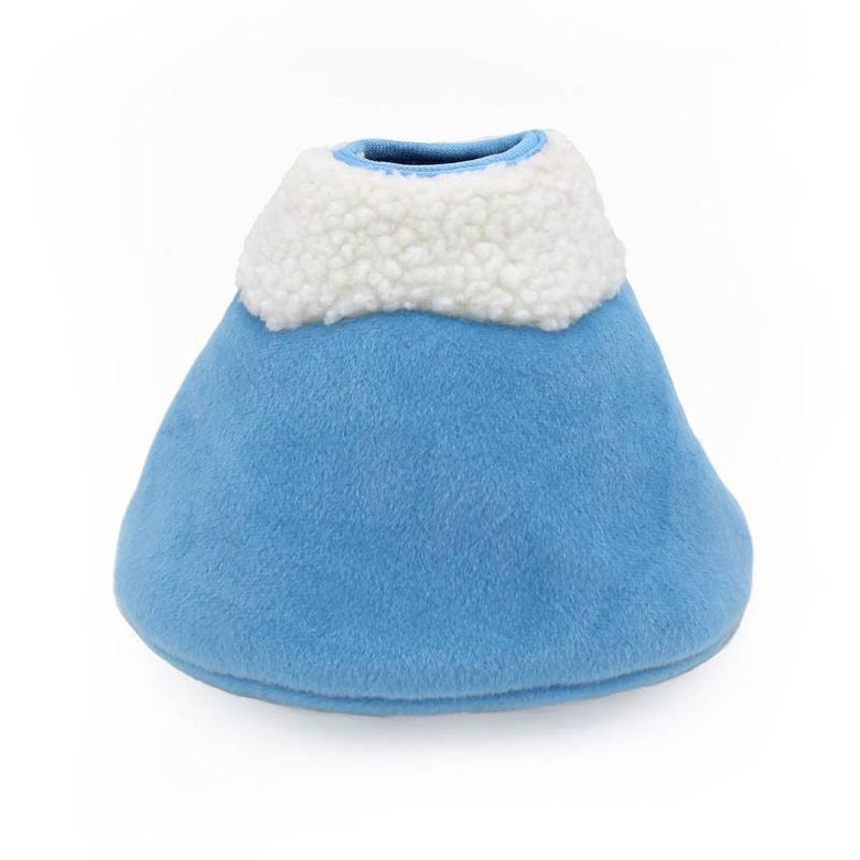 ZippyPaws dog toys Yeti Mountain Holiday Burrow Christmas Interactive Dog Toy