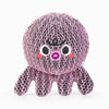 Hugsmart Products Inc dog toys Ocean Pals Octopus Ball Dog Toy