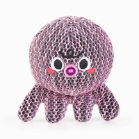 Hugsmart Products Inc dog toys Ocean Pals Octopus Ball Dog Toy