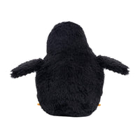 ZippyPaws dog toys Penguin ZippyTuff+ 2-in-1 Birdiez Plush Ball Dog Toy