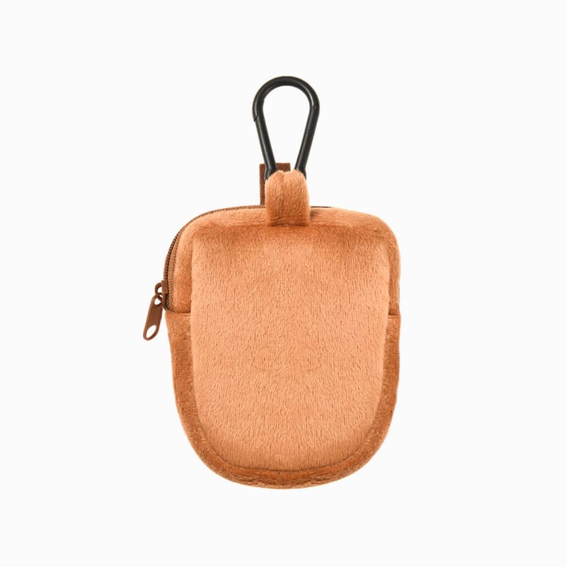 Hugsmart Products Inc Waste Bag Dispenser Bubble Tea Pooch Pouch Waste Bag Pet Dispenser