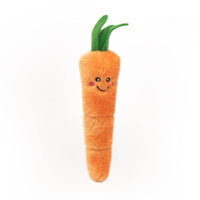 ZippyClaws Cat Toys Carrot Kickerz Cat Toy