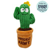 Huxley & Kent Huxley & Kent - Seek 'n Treat Prickly Pawt Dog Toy: Small
