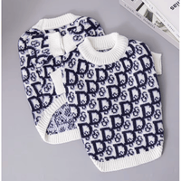 AE SWEATERS XS DOG-ior Dog Sweater