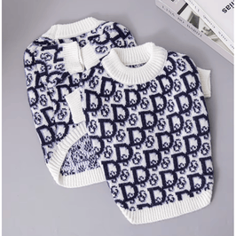 AE SWEATERS XS DOG-ior Dog Sweater