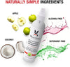 Warren London Dog Shampoo Dry & Waterless Deep Cleaning Shampoo