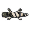 ZippyPaws dog toys Z-Stitch Grunterz Camron the Camo Gator Dog Toy