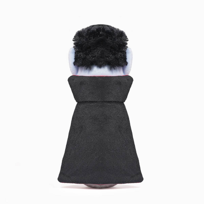 Hugsmart Products Inc Hugsmart Products Inc - HugSmart Pet - Howloween Night | Dracula - Dog Plush Toy