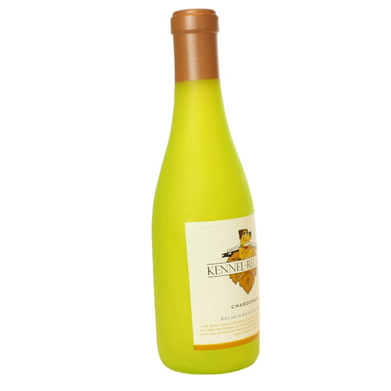 VIP Products/Tuffy dog toys Kennel Relaxin Silly Squeaker Bottle Tuffy Durable Dog Toy