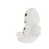 Tuffy Dog Toys - VIP Products dog toys Christmas Winter Mighty Microfiber Ball Snowman Holiday Squeaky Dog Toy