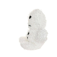 Tuffy Dog Toys - VIP Products dog toys Christmas Winter Mighty Microfiber Ball Snowman Holiday Squeaky Dog Toy