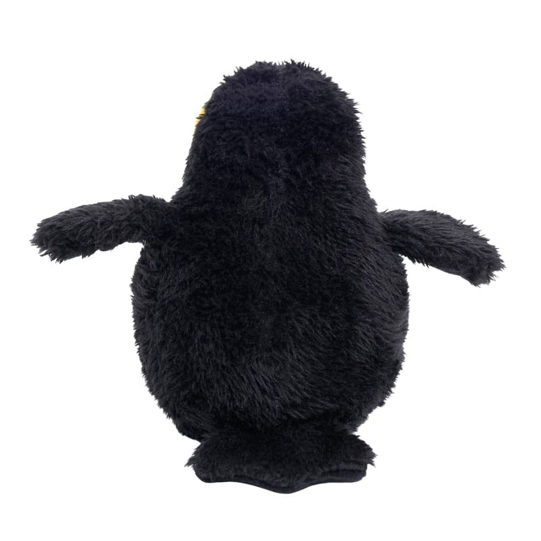 ZippyPaws dog toys Toucan ZippyTuff 2-in-1 Birdiez Ball Plush Dog Toy