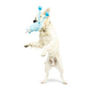 Huxley & Kent Huxley & Kent - Lankies Luna Unicorn Dog Toy: Small