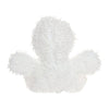 Tuffy Dog Toys - VIP Products dog toys Christmas Winter Mighty Microfiber Ball Snowman Holiday Squeaky Dog Toy