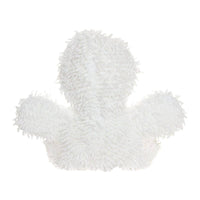Tuffy Dog Toys - VIP Products dog toys Christmas Winter Mighty Microfiber Ball Snowman Holiday Squeaky Dog Toy
