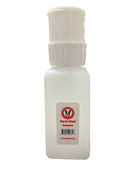 Warren London Pet Supplies Dog Ear Wash Dispenser