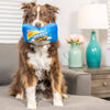 Huxley & Kent dog toys Snoreo Cookies Plush Dog Toy - 2 Sizes