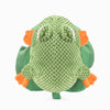 Hugsmart Products Inc Hugsmart Products Inc - HugSmart Pet - Jungle Tails | Tree Frog - Dog Plush Toy