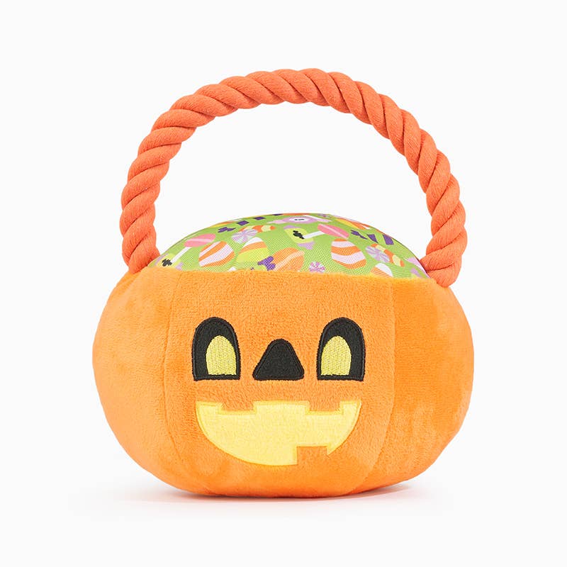 Hugsmart Products Inc Hugsmart Products Inc - HugSmart Pet - Howloween Night | Halloween Bucket