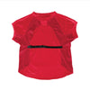 GA Bulldogs Big Dog Stretch Red Dog Jersey
