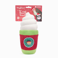 Hugsmart Products Inc Hugsmart Products Inc - HugSmart Pet - Happy Woofmas | Elf Coffee