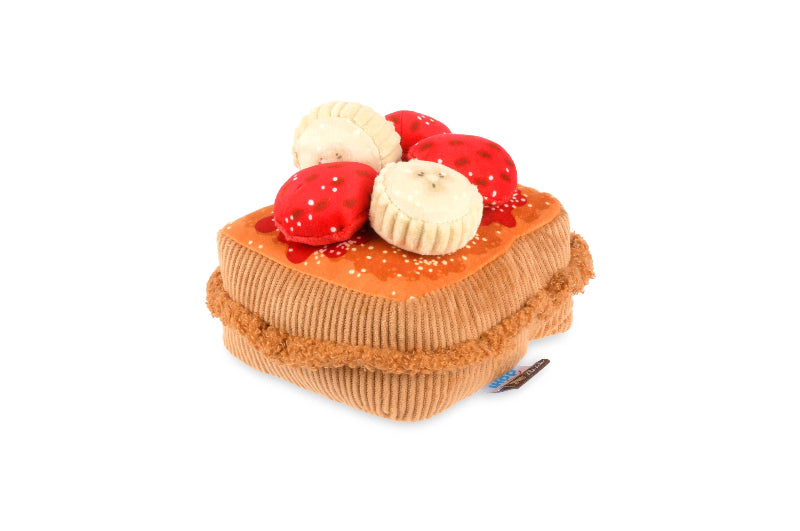 P.L.A.Y. Pet Lifestyle and You P.L.A.Y. Pet Lifestyle and You - P.L.A.Y. x IHOP - Bundle Pack