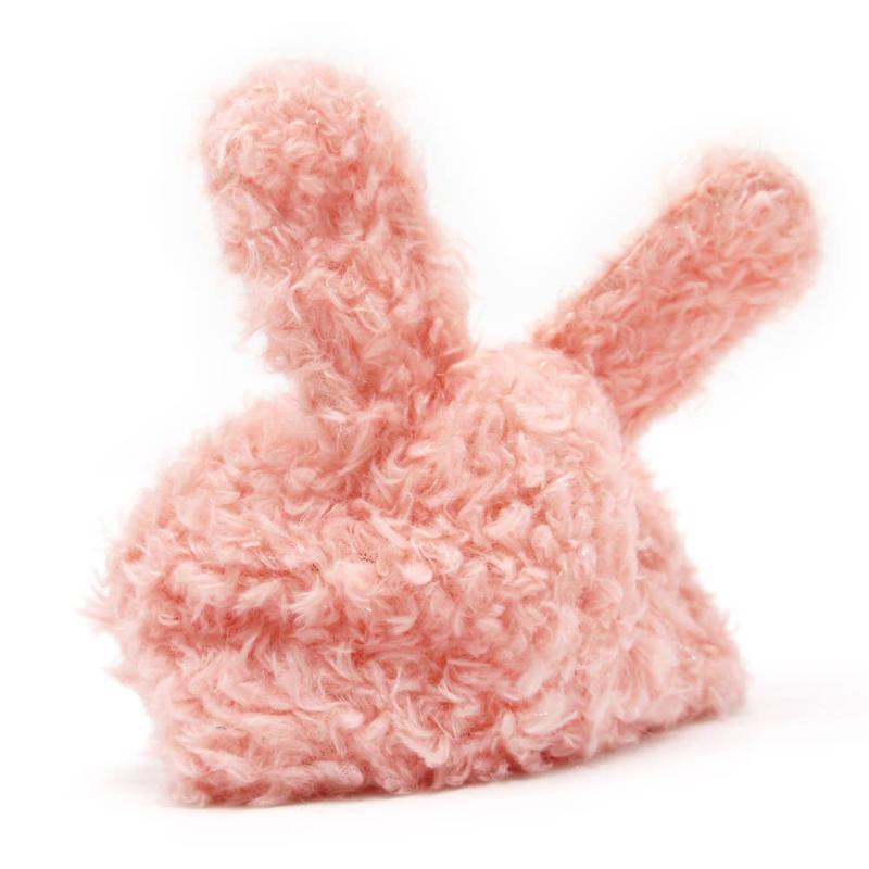 Dogo Pet Hats Pink Bunny Easter Pet Hat