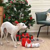 Hugsmart Products Inc Hugsmart Products Inc - HugSmart Pet - Happy Woofmas | Hot Chocolate