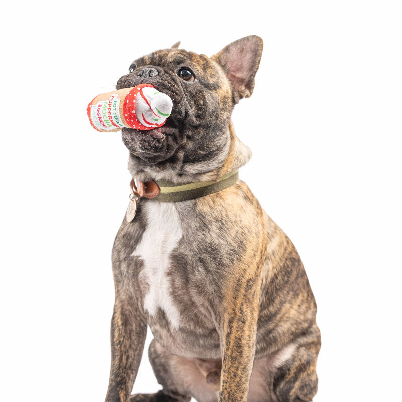 Huxley & Kent Huxley & Kent - Tiny Tuff Latte My Way: One Size