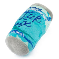 LickCroix Purebred Squeaker Plush Dog Toy - 2 Sizes