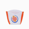 Hugsmart Products Inc dog toys Party Onion King Interactive Plush Pet Toy Set - 4 Pc