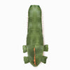 Hugsmart Products Inc Hugsmart Products Inc - HugSmart Pet - Jungle Tails | Crocodiles - Dog Plush Toy