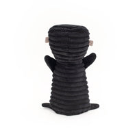 Halloween Colossal Buddie Frankenstein's Monster Plush Squeak Dog Toy