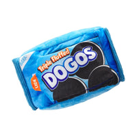 BARK dog toys Dogo Dunkers Plush Interactive Dog Toy Set - 3pc